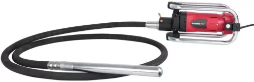 Strend Pro TCT0507B Betonvibrátor, 2300W, 230V, tömlő 4 m