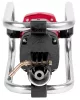 Strend Pro TCT0507B Betonvibrátor, 2300W, 230V, tömlő 4 m