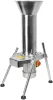 Strend Pro EFC-1, Daráló gyümölcshöz, 1100 W, 15 liter, 400 kg/óra, 55x55x104 cm