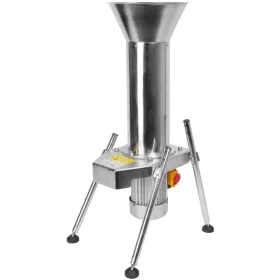   Strend Pro EFC-1, Daráló gyümölcshöz, 1100 W, 15 liter, 400 kg/óra, 55x55x104 cm