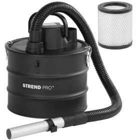 Strend Pro K-408 hamu porszívó, 15 literes, 1000 W