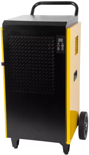 Strend Pro BGD1702-80-X páramentesítő, max. 1300 W, időzítő