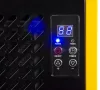 Strend Pro BGD1702-80-X páramentesítő, max. 1300 W, időzítő