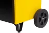Strend Pro BGD1702-80-X páramentesítő, max. 1300 W, időzítő