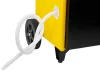 Strend Pro BGD1702-80-X páramentesítő, max. 1300 W, időzítő