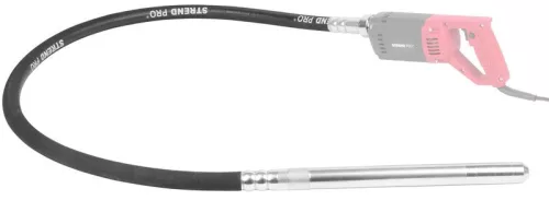 Strend Pro, Tömlő betonvibrátorhoz, H-2 m, 35 mm
