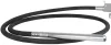 Strend Pro, Tömlő betonvibrátorhoz, H-4 m, 35 mm