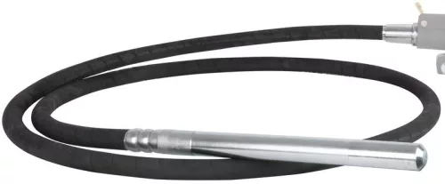 Strend Pro, Tömlő betonvibrátorhoz, H-4 m, 35 mm