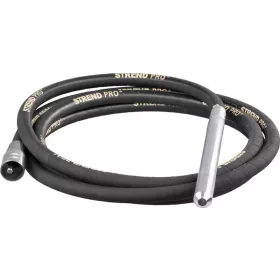 Strend Pro, Tömlő betonvibrátorhoz, tömlő H - 6 m