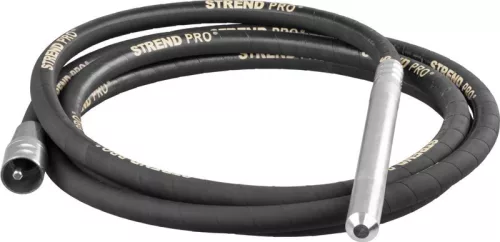 Strend Pro, Tömlő betonvibrátorhoz, tömlő H - 6 m