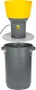 Strend Pro, Gabonadaráló, 1300 W, 60 liter