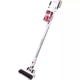 Worcraft CPVC-S20LiB ShareSYS porszívó, 20V Li-Ion