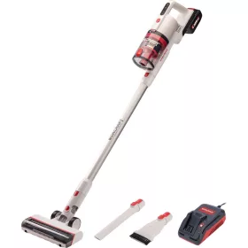  Worcraft CPVC-S20LiBM ShareSYS porszívó, 20V Li-Ion, 1x 4,0 Ah akkumulátor + töltő