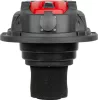 Strend Pro MWD206S porszívó, 30 literes, 1200 W, HEPA szűrővel