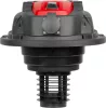 Strend Pro MWD206S porszívó, 30 literes, 1200 W, HEPA szűrővel