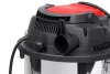 Strend Pro MWD206S porszívó, 30 literes, 1200 W, HEPA szűrővel