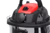 Strend Pro MWD206S porszívó, 30 literes, 1200 W, HEPA szűrővel
