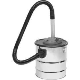   Strend Pro MAC205 hamuporszívó, 18 l, 1200W, HEPA szűrővel