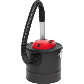   Strend Pro MAC185A hamuporszívó, 12 l-es, 800 W, HEPA szűrővel