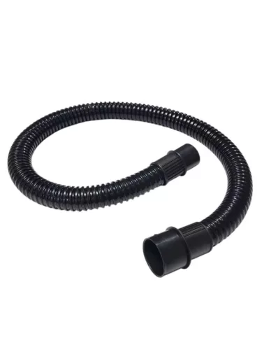 Strend Pro MAC205 Szívócső, 35 mm, L-1,2 m, fém