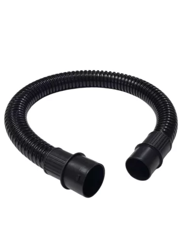 Strend Pro MAC185A Szívótömlő porszívóhoz , 35 mm, 0,8 m, fém