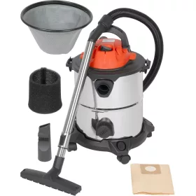 Strend Pro MWD192 porszívó, 20 literes, 1200 W