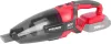 Worcraft CPVC-S20LiA ShareSYS kézi porszívó, 20V Li-Ion