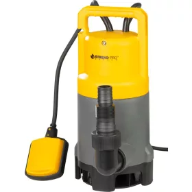   Szivattyú Strend Pro Garden NSPW750-B, szennyvízhez, 750W, 14000 l/óra, 10 m kábel