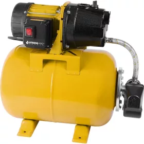   Házi Szivattyú Strend Pro Garden, NGP1000E-T1PC, 1000W, 3500 lit./h, 24 lit.