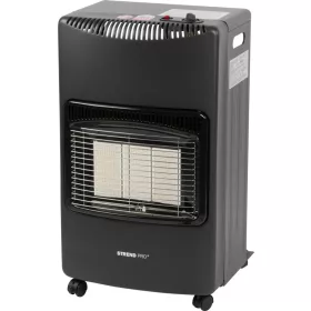 Strend Pro DA-201F 4,2 kW-os gázfűtő, összecsukható