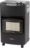Strend Pro DA-201F gázfűtő 4,2 kW, + tömlő és szabályozó, összecsukható