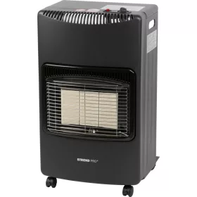   Strend Pro DA-201F gázfűtő 4,2 kW, + tömlő és szabályozó, összecsukható