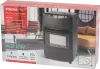 Strend Pro DA-201F gázfűtő 4,2 kW, + tömlő és szabályozó, összecsukható