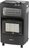 Strend Pro DA-201QAF 3 az 1-ben gázfűtő, 4,2 kW ​​+ 1,2 kW, ventilátorral, összecsukható