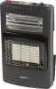 Strend Pro DA-201QAF 3 az 1-ben gázfűtő, 4,2 kW ​​+ 1,2 kW, ventilátorral, összecsukható