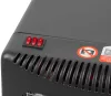 Strend Pro DA-201QAF 3 az 1-ben gázfűtő, 4,2 kW ​​+ 1,2 kW, ventilátorral, összecsukható