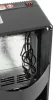 Strend Pro DA-201QAF 3 az 1-ben gázfűtő, 4,2 kW ​​+ 1,2 kW, ventilátorral, összecsukható