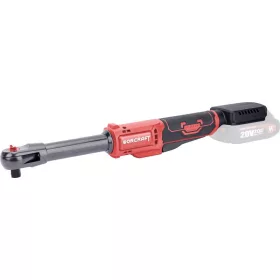   Kulcs Worcraft CRW-S20LiB ShareSYS, 20V Li-ion, racsnis, ütvecsavarozó, 120 Nm, szénkefe nélküli