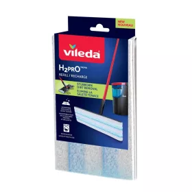 Vileda H2Pro pót felmosófej – lapos