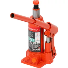 Hidraulikus emelő Strend Pro Premium , 2 tonna, 158-308 mm