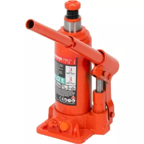 Hidraulikus emelő Strend Pro Premium, 4 tonna, 180-350 mm