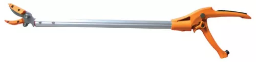 GS281 ágvágó olló, 65 cm-es, ALU rúdon