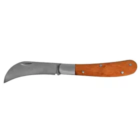 Strend Pro K01, Ívelt oltókés