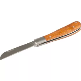 Strend Pro Premium K03, Lekerekített oltókés