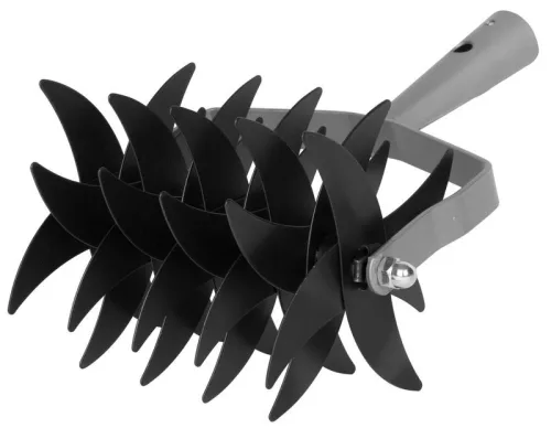 Strend Pro Herrison C9228-1, Fém kultivátor