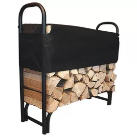 Homefire LR800 tűzifa állvány, 39,3x126,2x118 cm