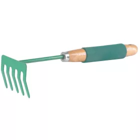Strend Pro Herrison GS.284C kerti kézi gereblye, 300 mm