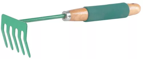 Strend Pro Herrison GS.284C kerti kézi gereblye, 300 mm