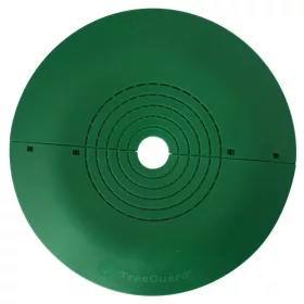 TreeGuard GR500 favédő, max. 320 mm