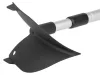 Strend Pro Premium kerti eke, alumínium teleszkóp 1350 mm